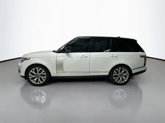 Certified 2022 Land Rover Range Rover P525 Westminster Edition AWD/4WD video 2