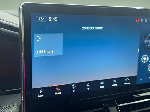 Used 2024 Lincoln Navigator Reserve image 40