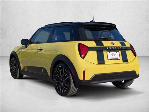 New 2026 MINI Cooper S image 8