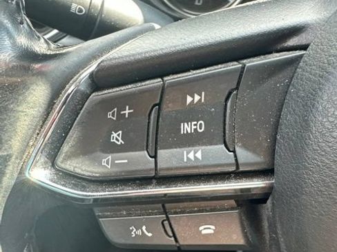 Used 2023 MAZDA CX-5 AWD 2.5 S image 21