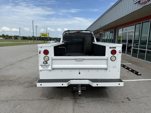 Used 2017 Ford F350 XL w/ Power Equipment Group image 12
