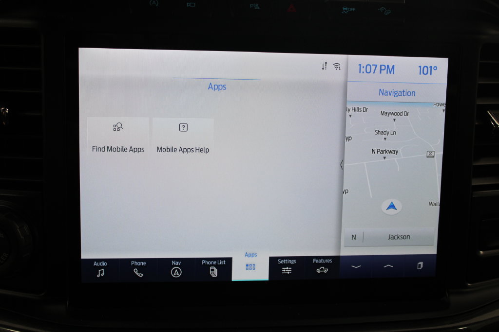 Used 2021 Ford F150 XLT w/ Equipment Group 302A High AWD/4WD image 49