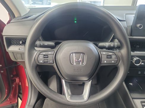 Certified 2026 Honda CR-V LX image 20