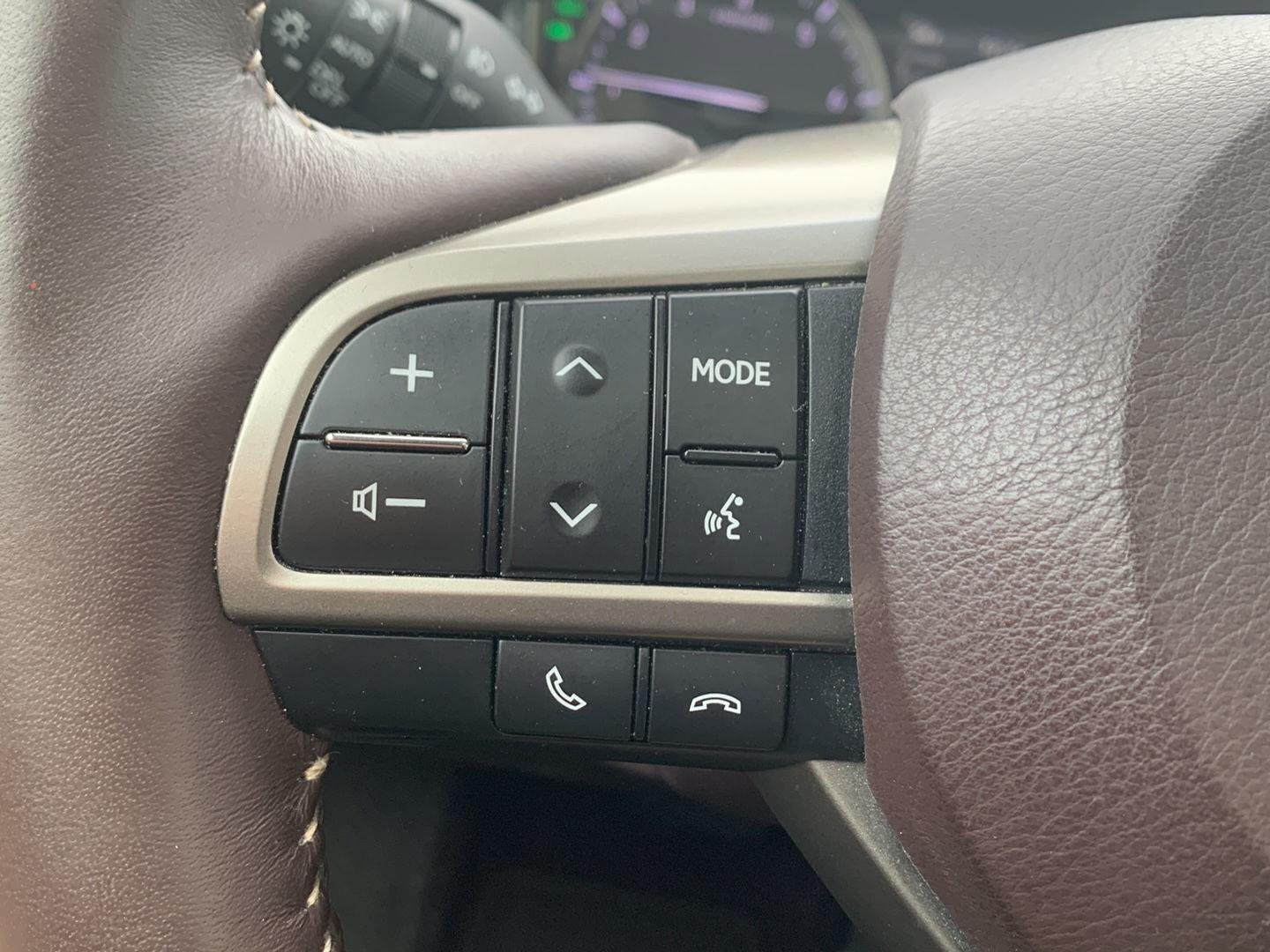 Used 2017 Lexus RX 350 AWD w/ Premium Package image 12