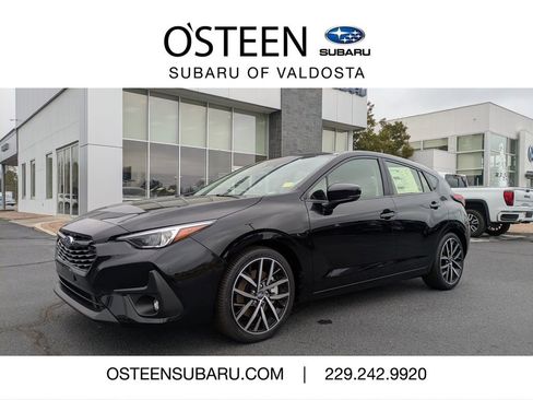 New 2026 Subaru Impreza 2.0i Sport AWD/4WD image 1