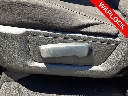 Used 2020 RAM 1500 Warlock AWD/4WD image 25