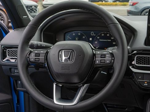 New 2026 Honda Civic Sport Touring image 19