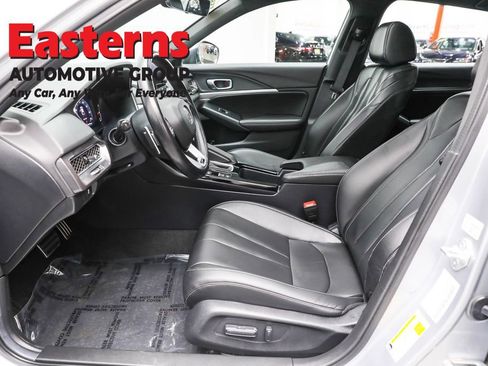 Used 2024 Acura Integra A-Spec FWD image 14