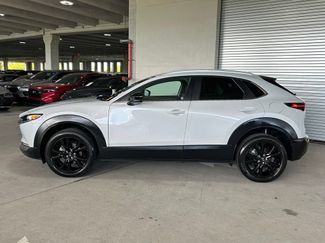 Used 2024 MAZDA CX-30 AWD 2.5 S w/ Select Sport Pkg video 2