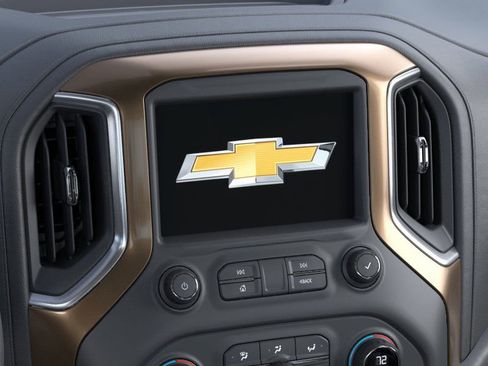 Used 2023 Chevrolet Silverado 3500 High Country w/ Technology Package image 66