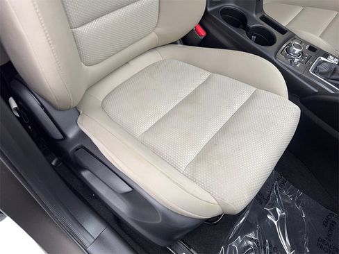 Used 2016 MAZDA CX-5 Touring image 47