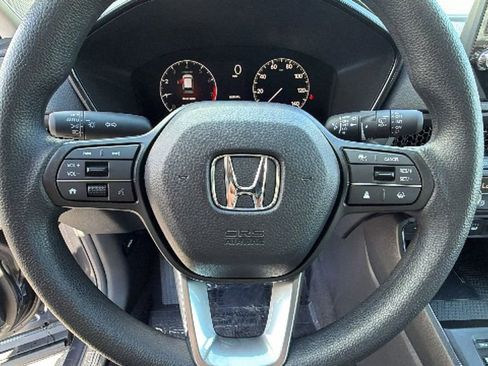 New 2026 Honda CR-V EX image 18