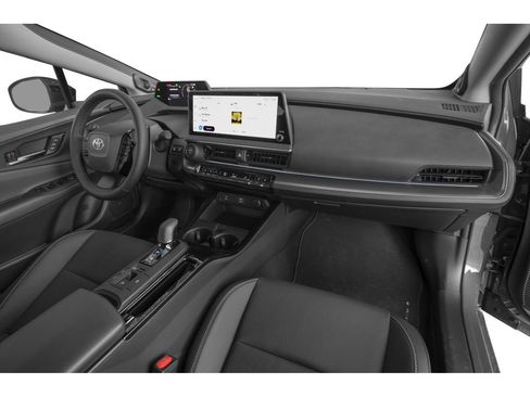New 2026 Toyota Prius Limited image 44