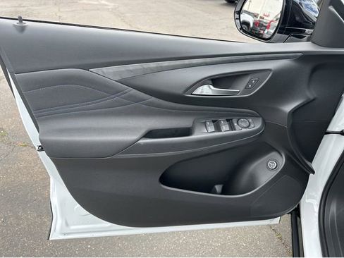 New 2026 Buick Envista Sport Touring w/ Convenience I Package image 7