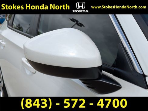 Certified 2023 Honda Civic LX image 10