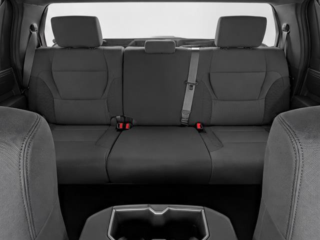 New 2026 Toyota Tundra SR5 AWD/4WD image 15
