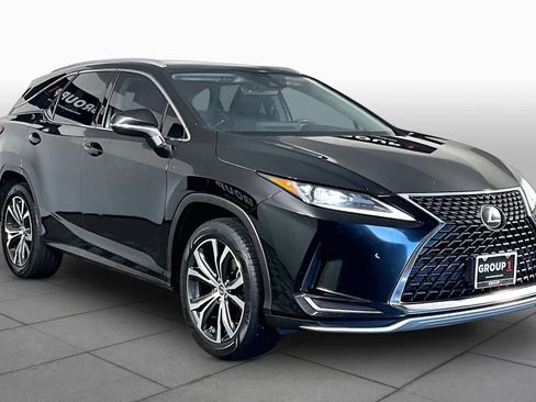 Used 2020 Lexus RX 350L FWD w/ Premium Package image 3