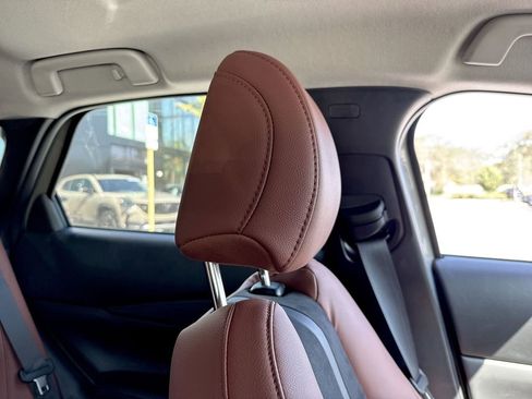 New 2024 MAZDA CX-30 Carbon AWD/4WD image 20