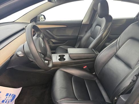 Used 2023 Tesla Model 3 Standard Range image 9