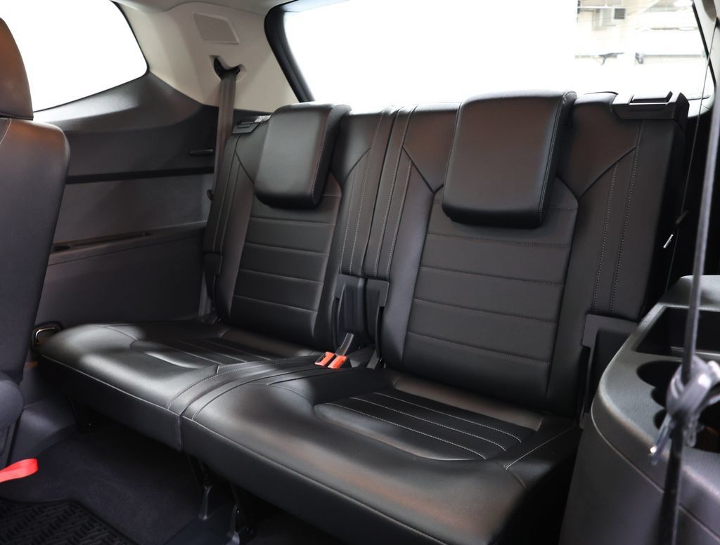 Used 2019 Volkswagen Atlas SEL Premium AWD/4WD image 28