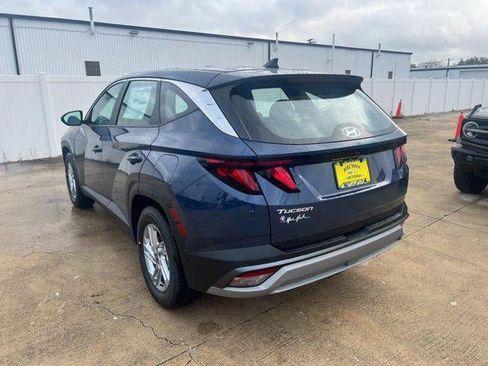 New 2026 Hyundai Tucson SE FWD image 69