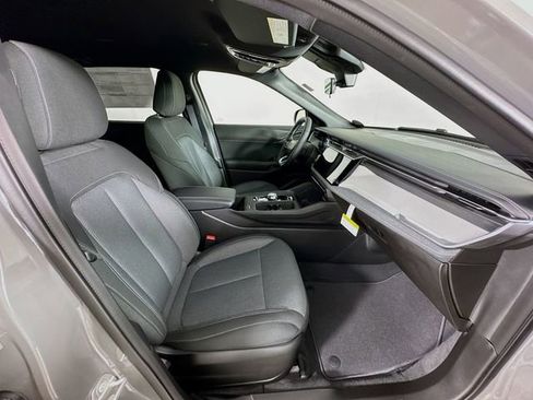 New 2026 Jeep Cherokee Laredo AWD/4WD image 29