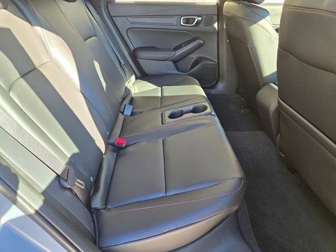 New 2026 Acura Integra Type S image 18