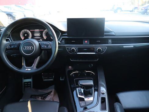 Used 2022 Audi S5 Premium Plus image 12