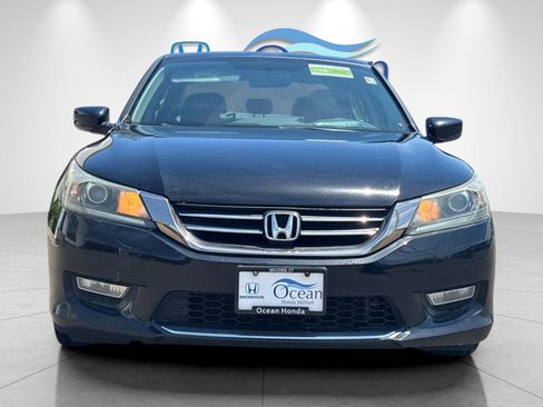 Used 2013 Honda Accord Sport image 8