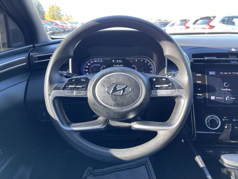 Used 2022 Hyundai Santa Cruz SEL w/ Launch Package image 6