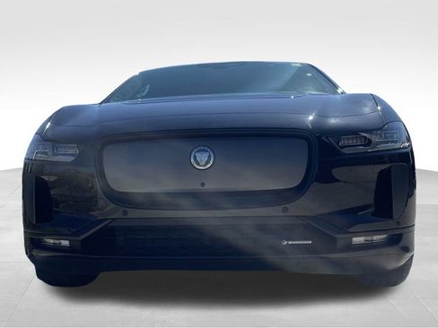New 2024 Jaguar I-PACE R-Dynamic HSE image 4