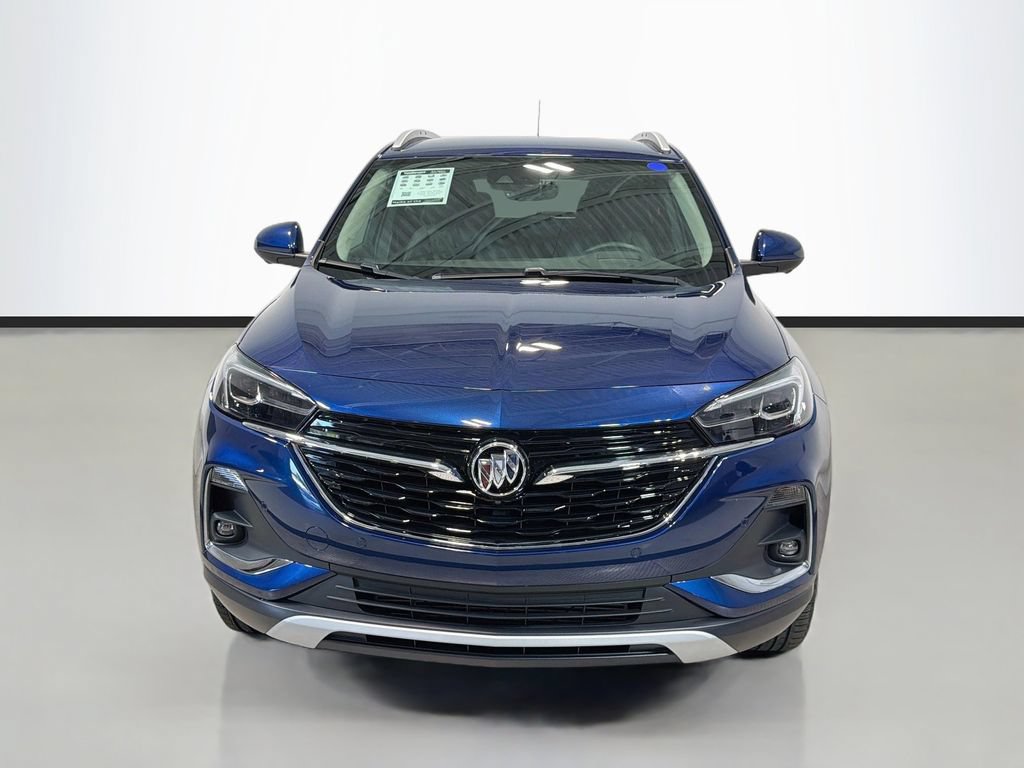 Used 2023 Buick Encore GX Essence w/ Advanced Technology Package AWD/4WD image 2