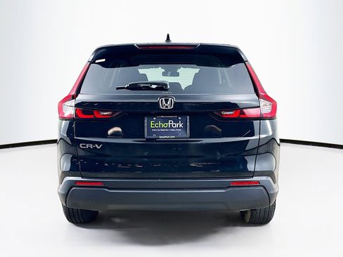 Used 2025 Honda CR-V LX image 7