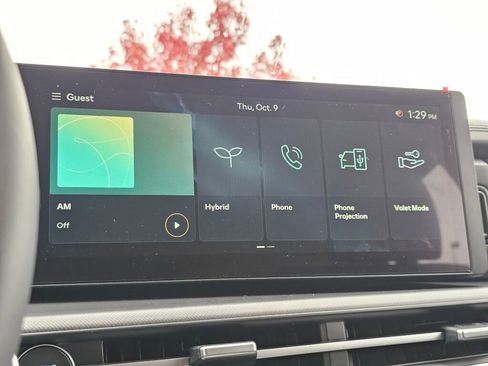 New 2026 Hyundai Santa Fe SE image 17