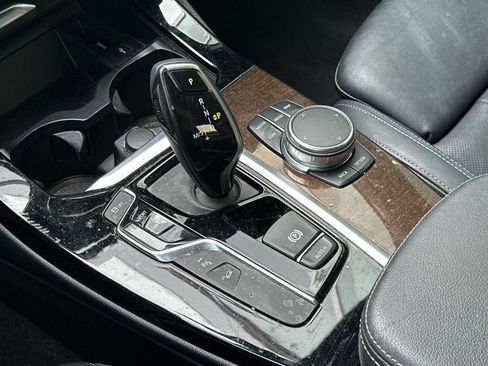 Used 2018 BMW X3 xDrive30i AWD/4WD image 21