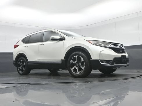 Used 2018 Honda CR-V Touring image 57