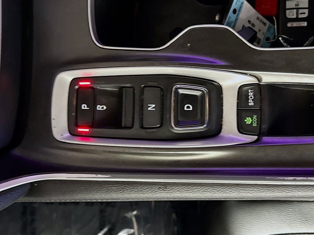 Used 2021 Honda Accord Touring image 19