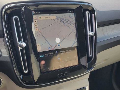 New 2026 Volvo XC40 B5 Ultra w/ Protection Package Premier image 21