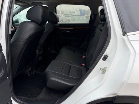 Used 2020 Honda CR-V Touring image 9