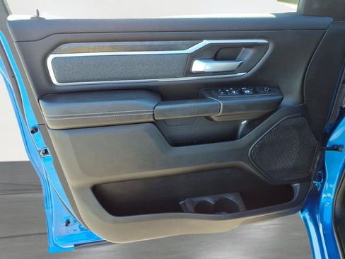 Used 2021 RAM 1500 Big Horn image 15