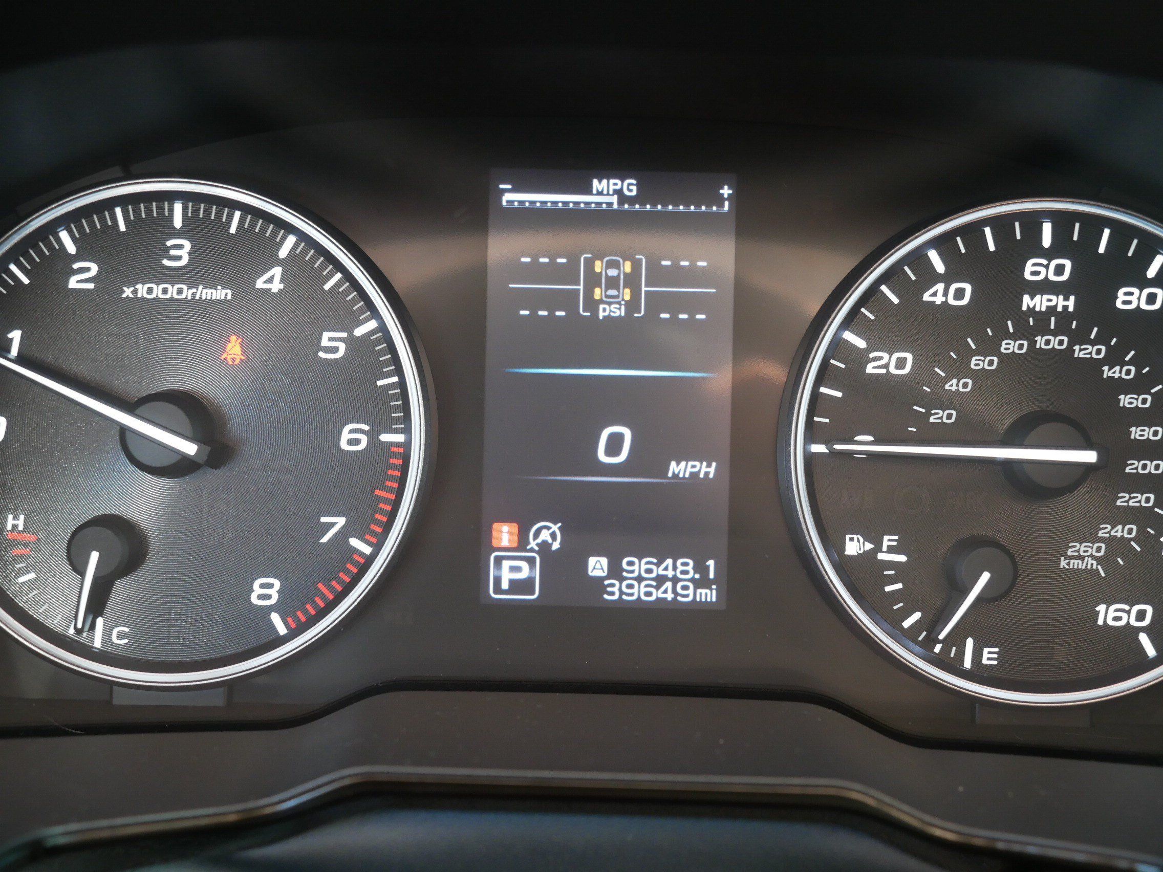 Used 2021 Subaru Outback Premium AWD/4WD image 21