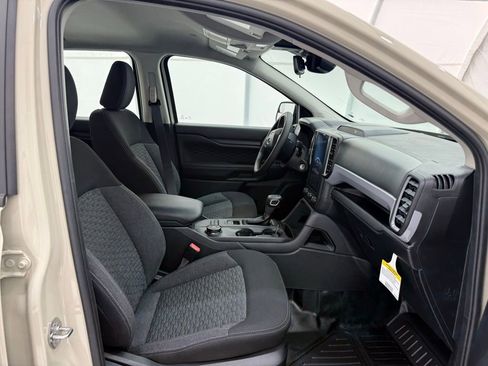 New 2025 Ford Ranger XL image 16