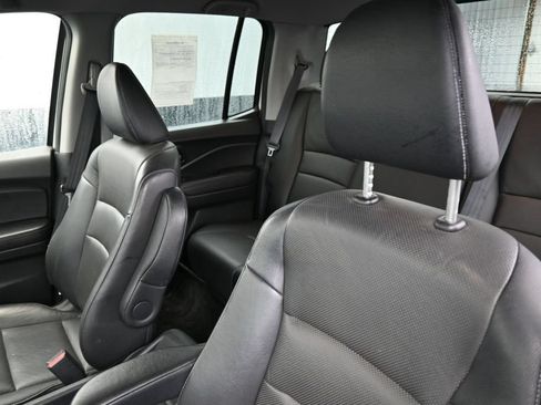 Used 2017 Honda Ridgeline RTL image 14