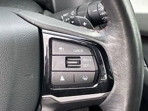 Used 2025 Honda Odyssey Sport-L image 14