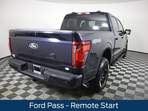 New 2026 Ford F150 XLT w/ Equipment Group 302A MID AWD/4WD image 3