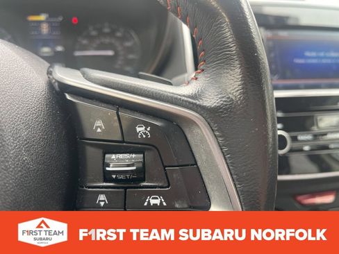 Used 2020 Subaru Crosstrek 2.0i Premium image 14