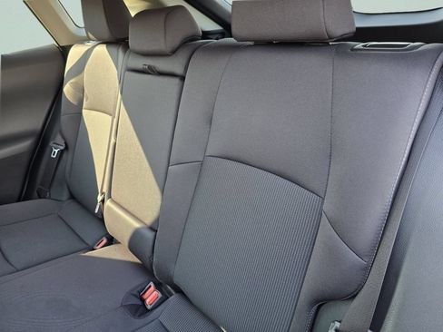 Certified 2024 Toyota Venza LE AWD/4WD image 26