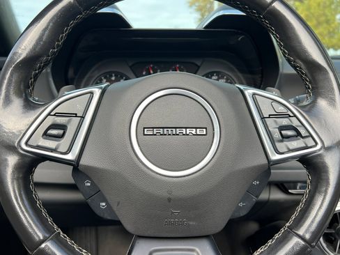 Used 2023 Chevrolet Camaro LT image 33