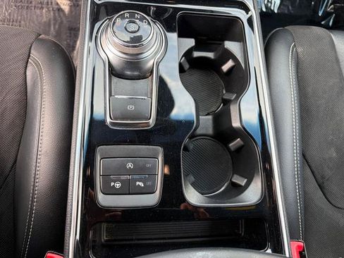 Used 2020 Ford Edge ST w/ Equipment Group 401A AWD/4WD image 28