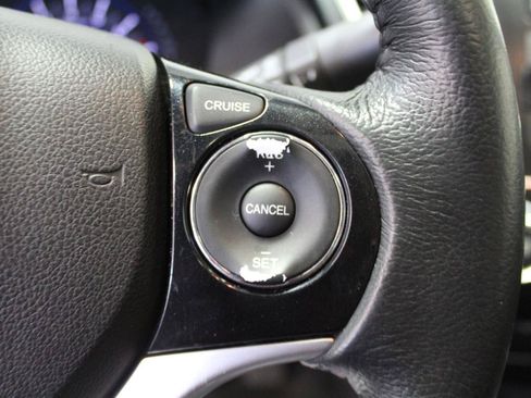 Used 2013 Honda Civic EX-L image 10